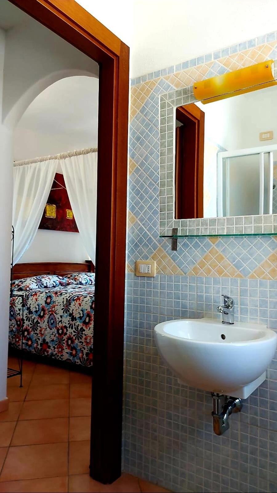 Villa Agnese バデージ エクステリア 写真
