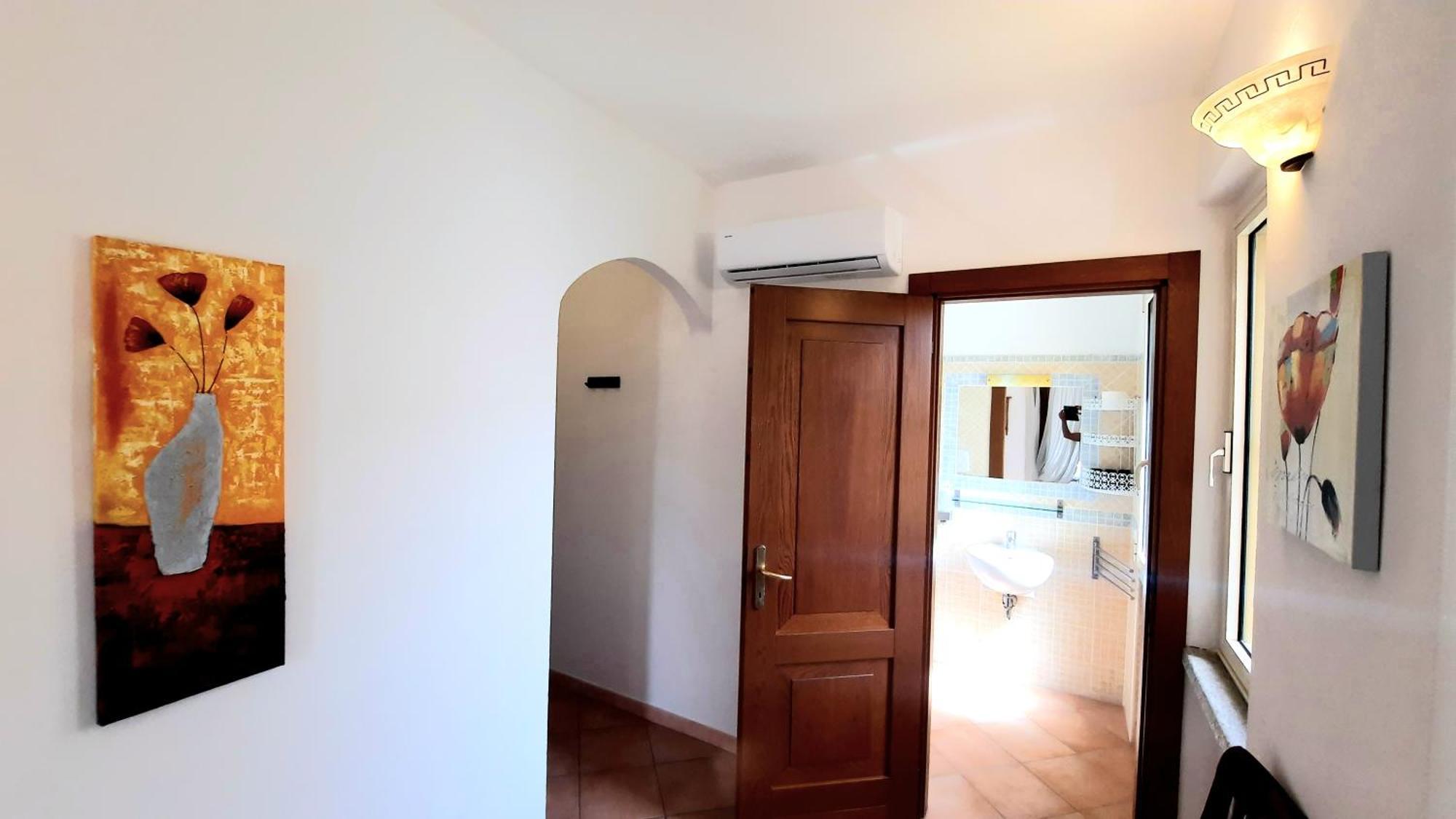 Villa Agnese バデージ エクステリア 写真