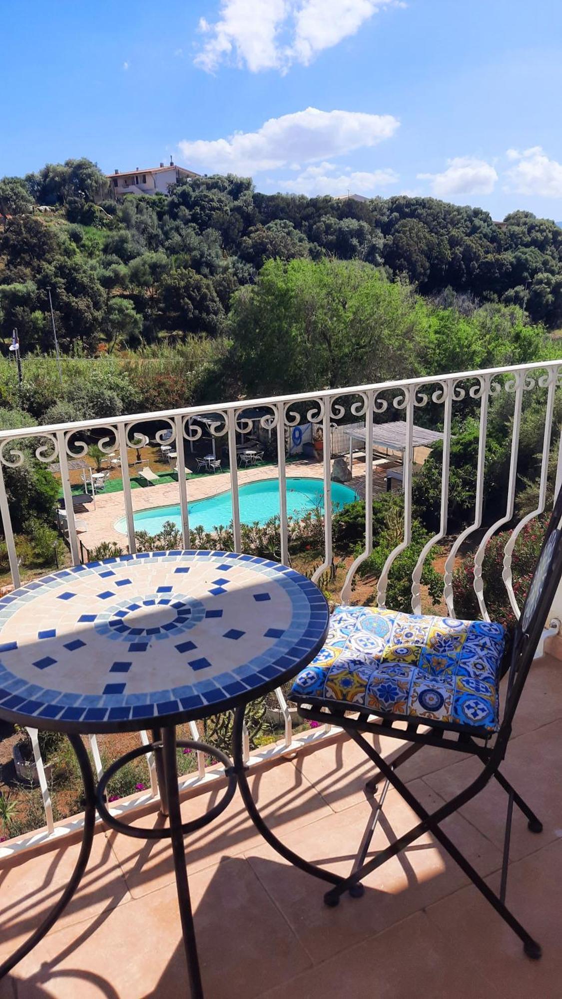 Villa Agnese バデージ エクステリア 写真