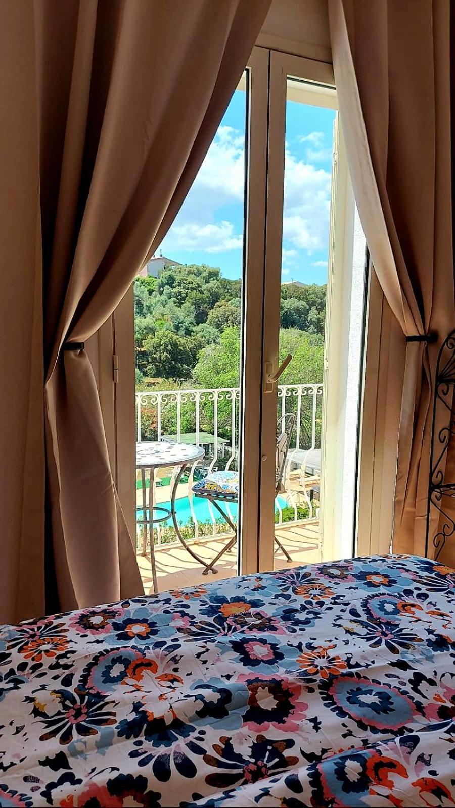Villa Agnese バデージ エクステリア 写真