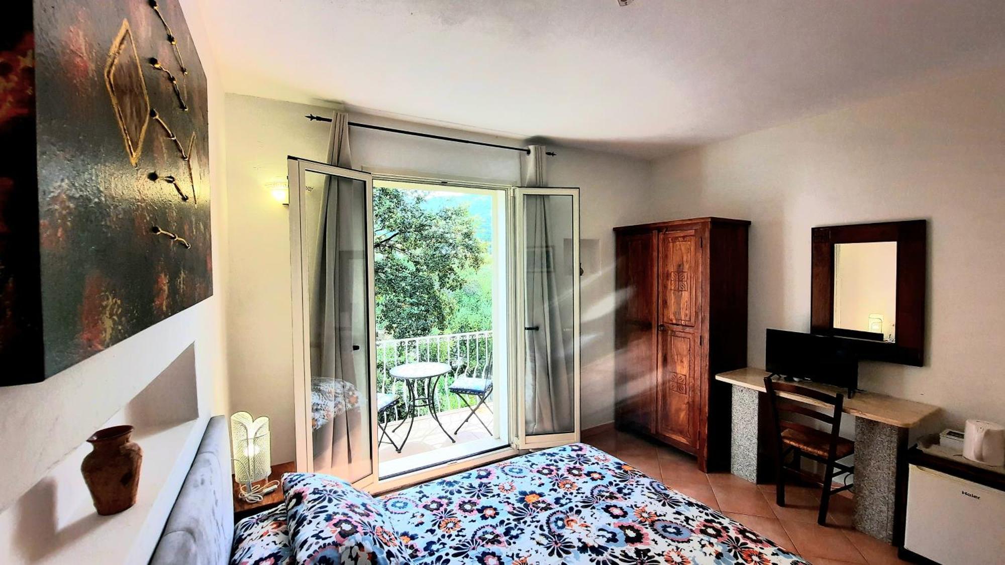 Villa Agnese バデージ エクステリア 写真