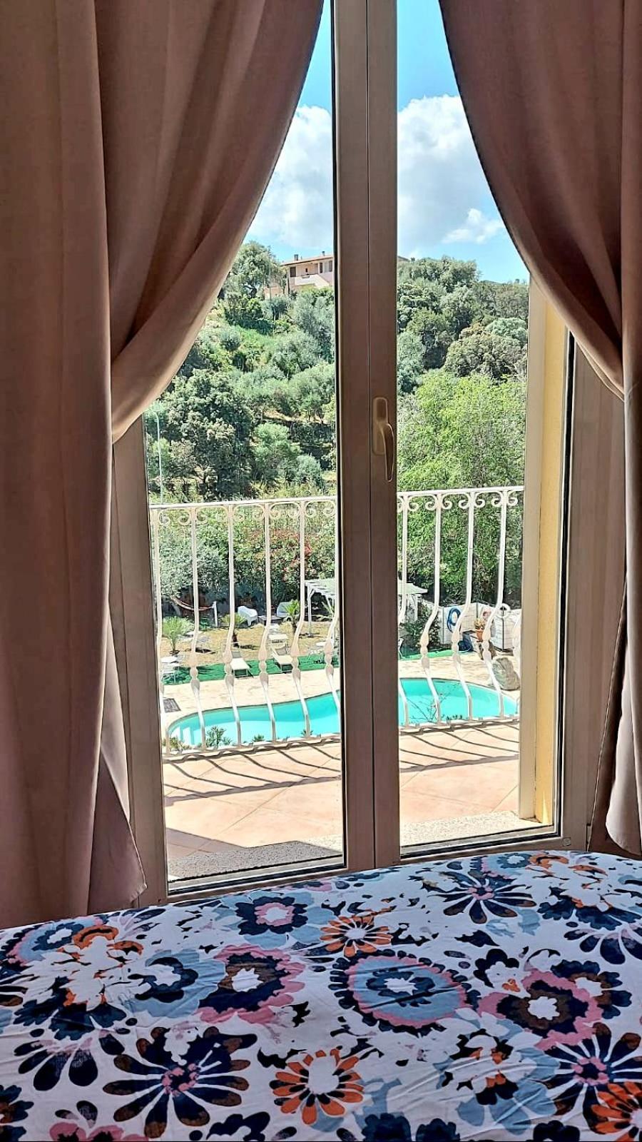 Villa Agnese バデージ エクステリア 写真
