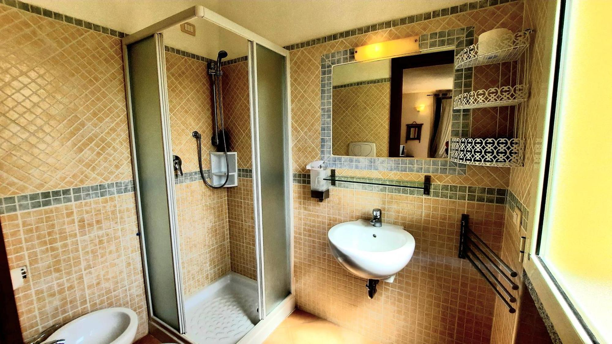 Villa Agnese バデージ エクステリア 写真