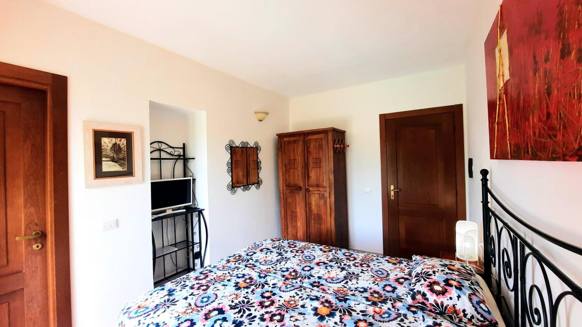 Villa Agnese バデージ エクステリア 写真