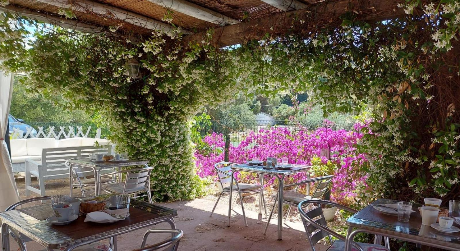 Villa Agnese バデージ エクステリア 写真