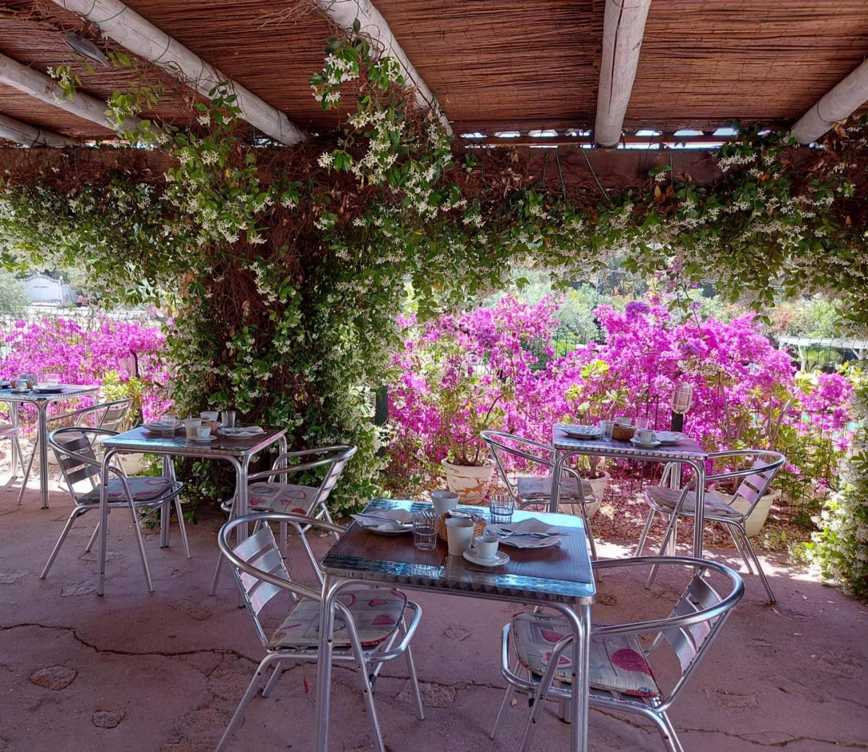Villa Agnese バデージ エクステリア 写真