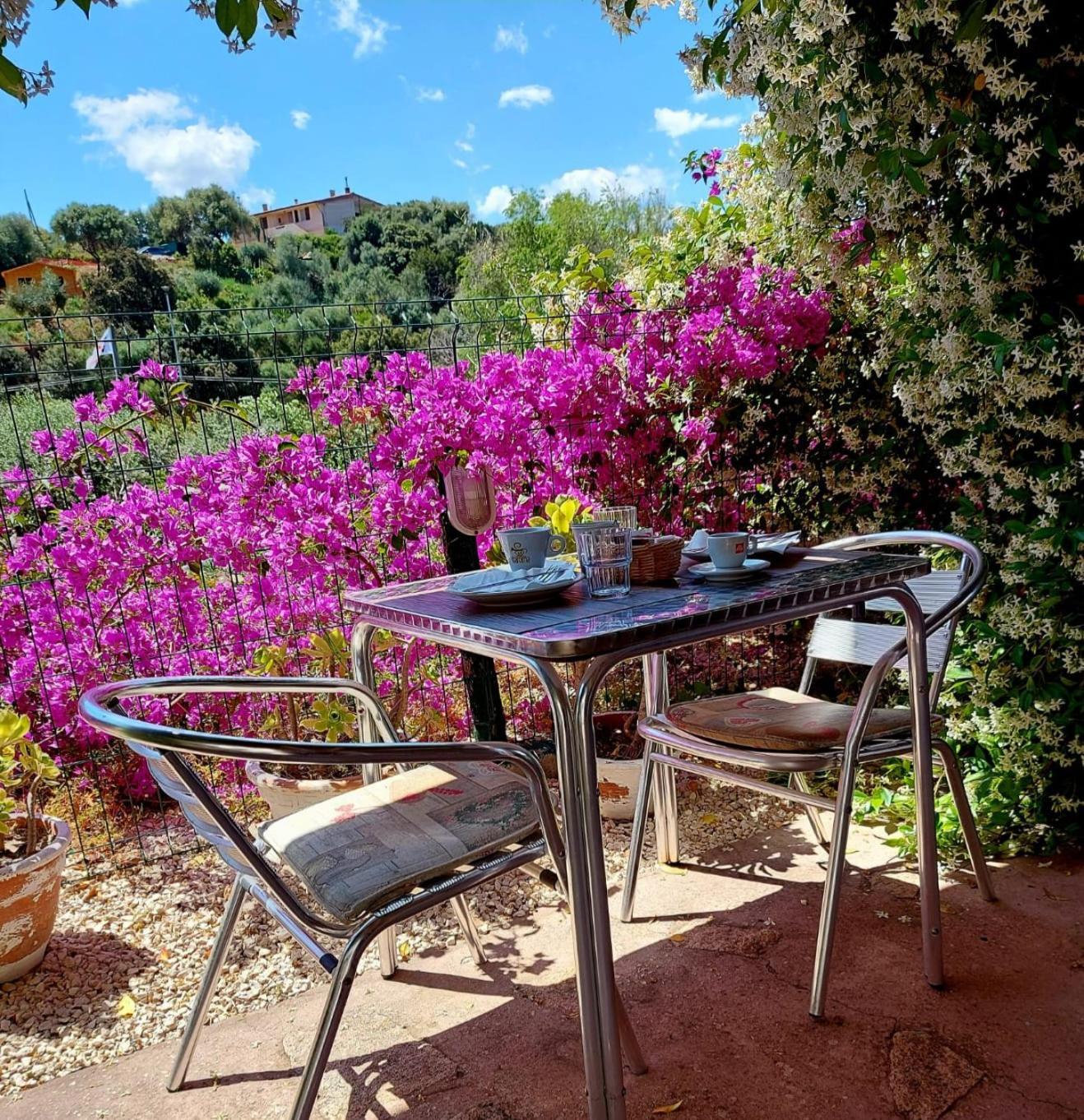 Villa Agnese バデージ エクステリア 写真