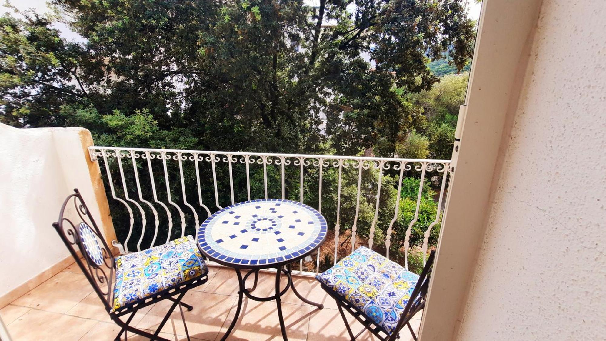 Villa Agnese バデージ エクステリア 写真